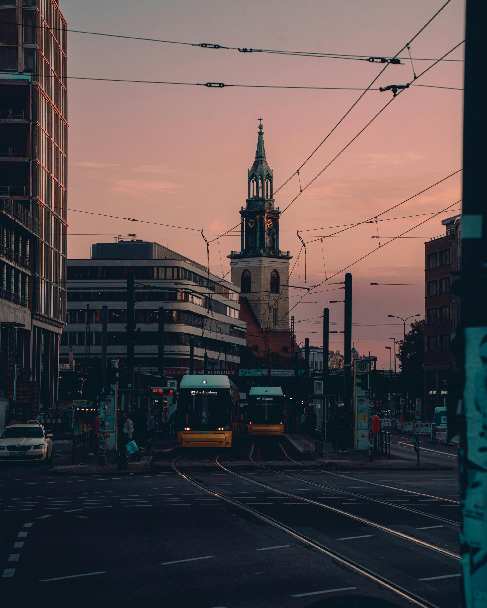 Home Stadtfahrten